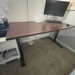 Office Table Large Size