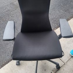 Herman Miller Embody Office Desk Gaming Chairs 