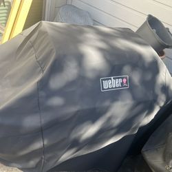 Weber Genesis ll E-310 High Performance Grill