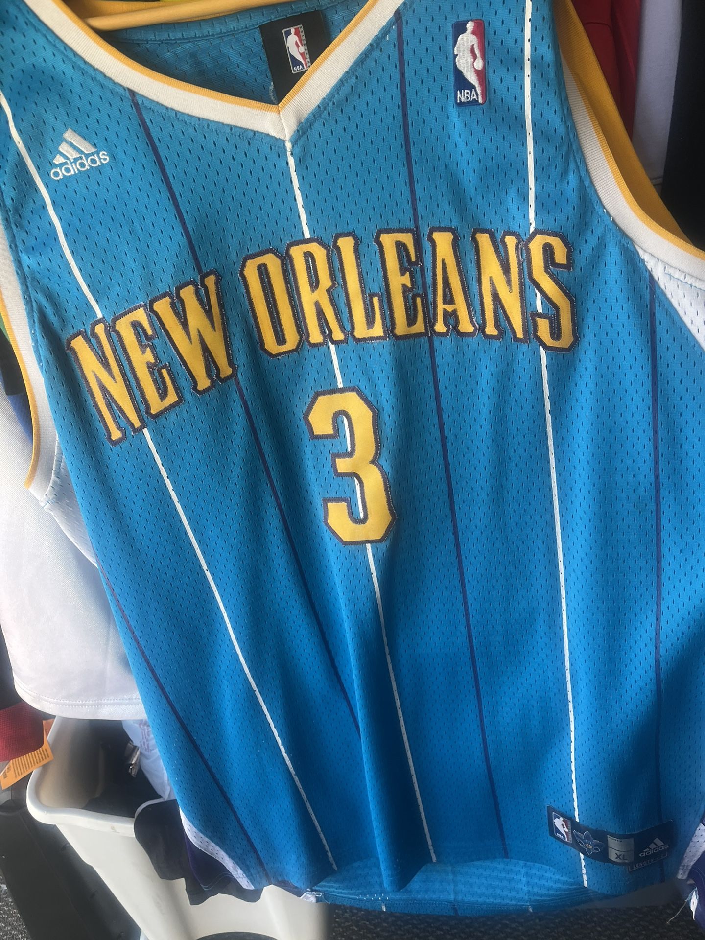 Xl Paul Classic Jersey 