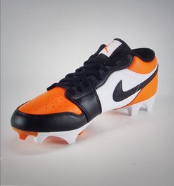 Nike Jordan 1 Low TD Cleat Men's size 12