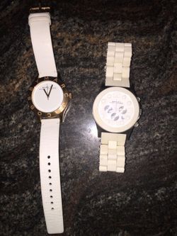 Marc Jacobs watches