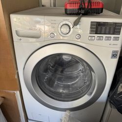 Washer Dryer