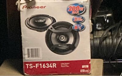 SUBWOOFER SALE