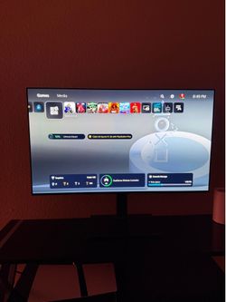 LG c5 42inch oled tv