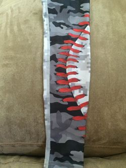 Baseball sleeve