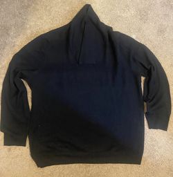 INC International Concepts Merino Wool Sweater Pullover Men's XXL