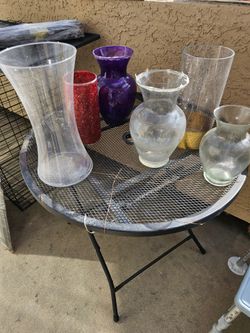 Vases