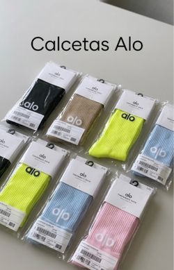 Alo socks