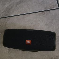 Jbl  Charge 4