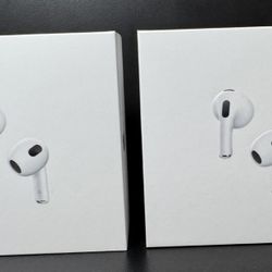 SEALED NEW AIRPOD PRO 