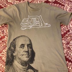 SDL Shirt 