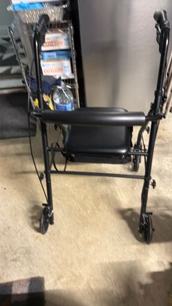 Adult walker