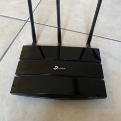 TP-LINK Router 