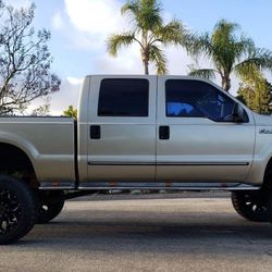 2000 Ford F-250