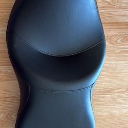 Harley Davidson sundowner Seat