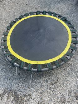 Trampoline 36” 