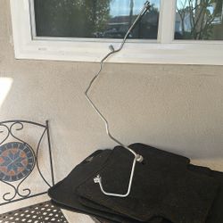 2016-2021 Honda Civic - Pipe Receiver - Honda (80341-TBC-A01)