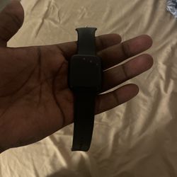 Apple Watch Black 