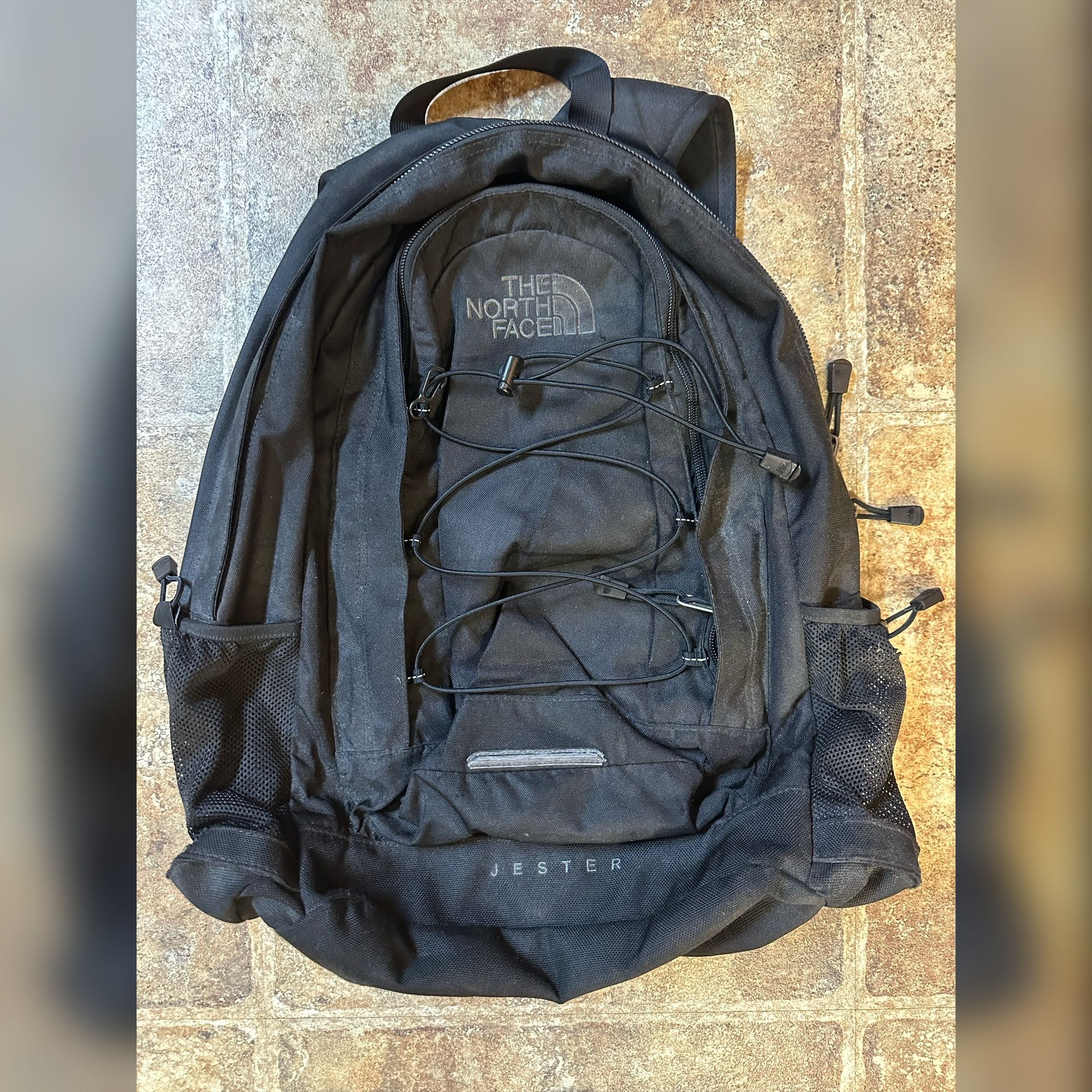 THE NORTH FACE Jester Backpack