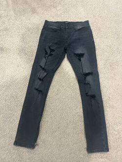 Fashion Nova Jeans Size 32