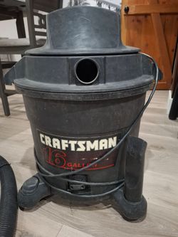 Shop  Vac