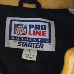 Pittsburgh Steelers Starter 