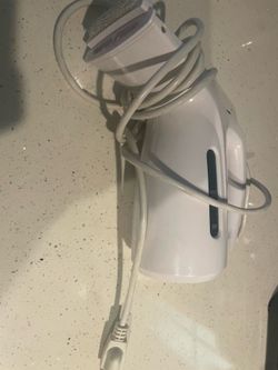 Portable steamer