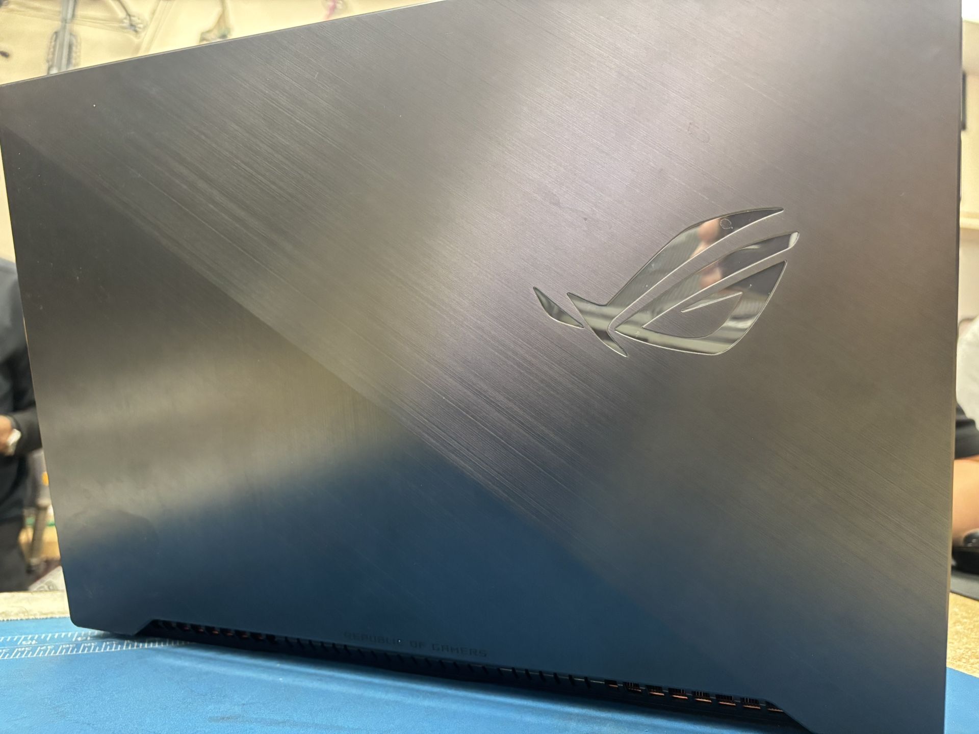 ROG Gaming Laptop