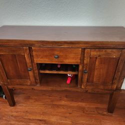 Dining Cabinet 