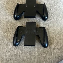 Nintendo Controller Holder
