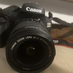 Canon Eos4000D