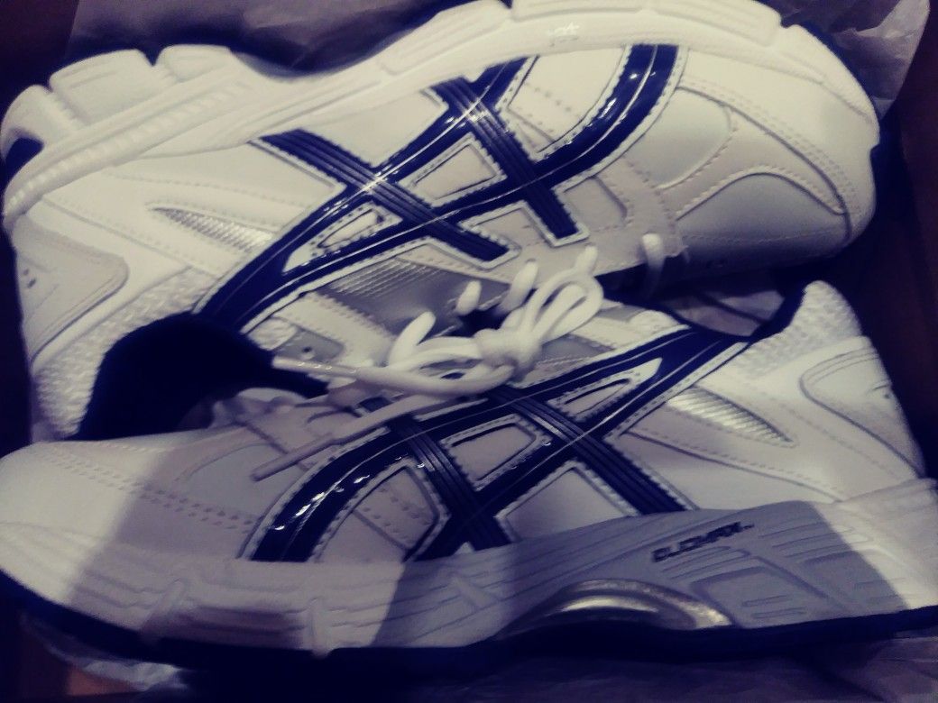 Asics sneakers