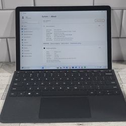 Microsoft Surface Go 2 