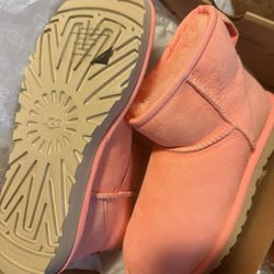 Uggs Brand New Size 6