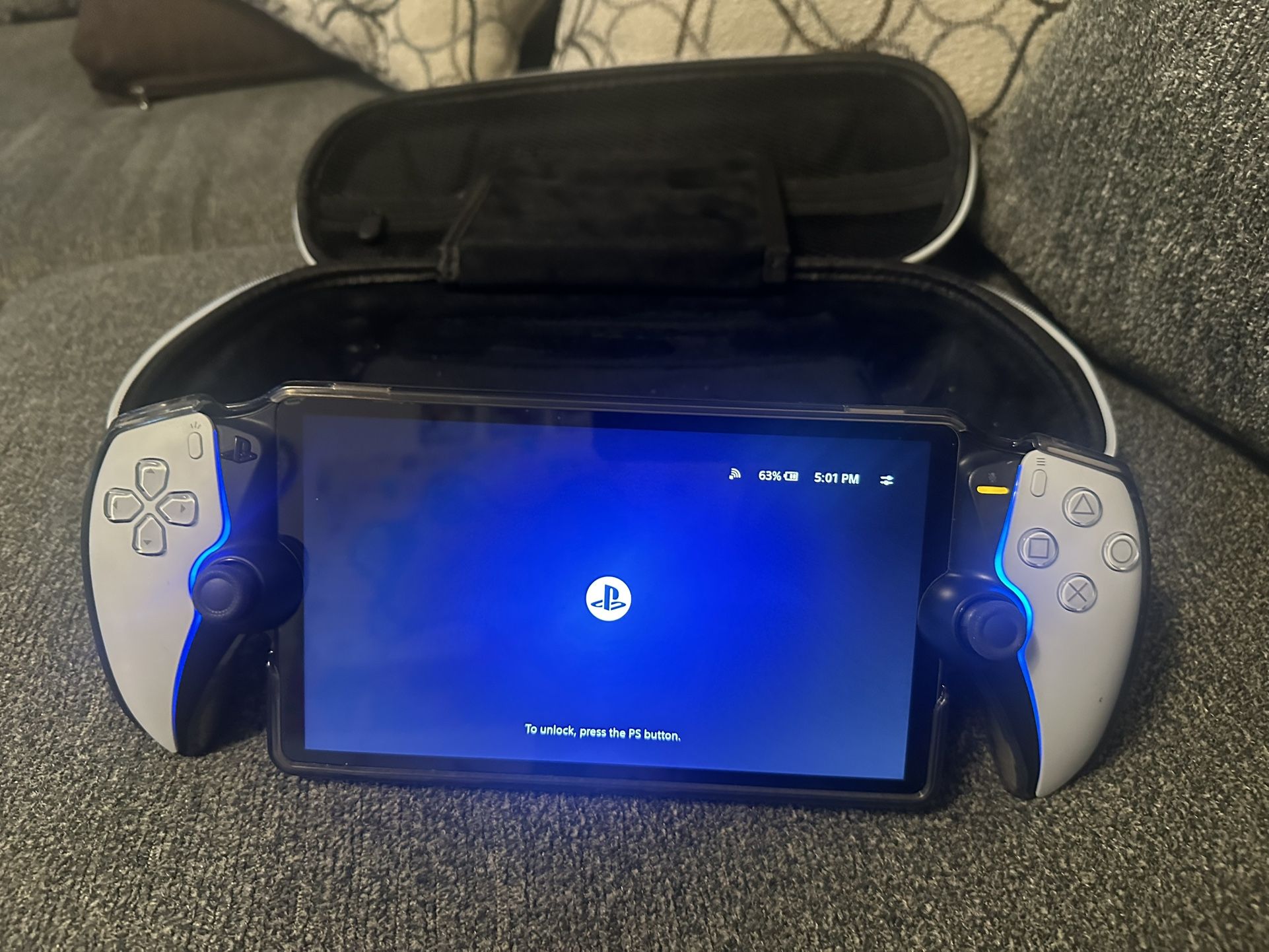 PlayStation Portal