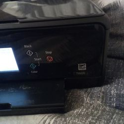 Canon TS6220 All in One Printer