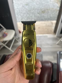 Saber Trimmer