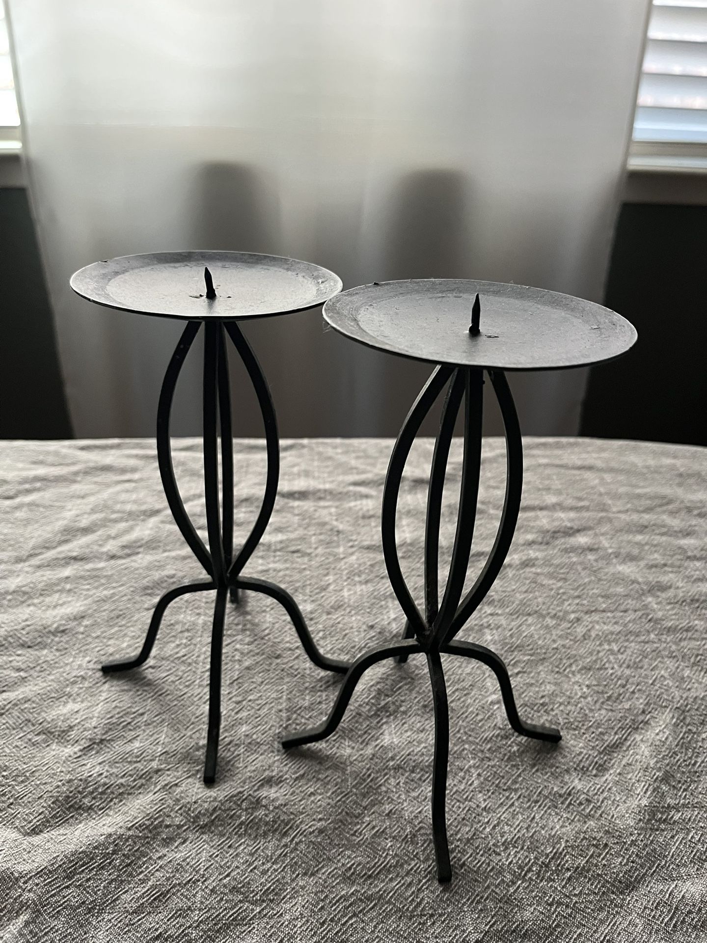 Candle Holders