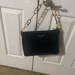 Fendi Roma