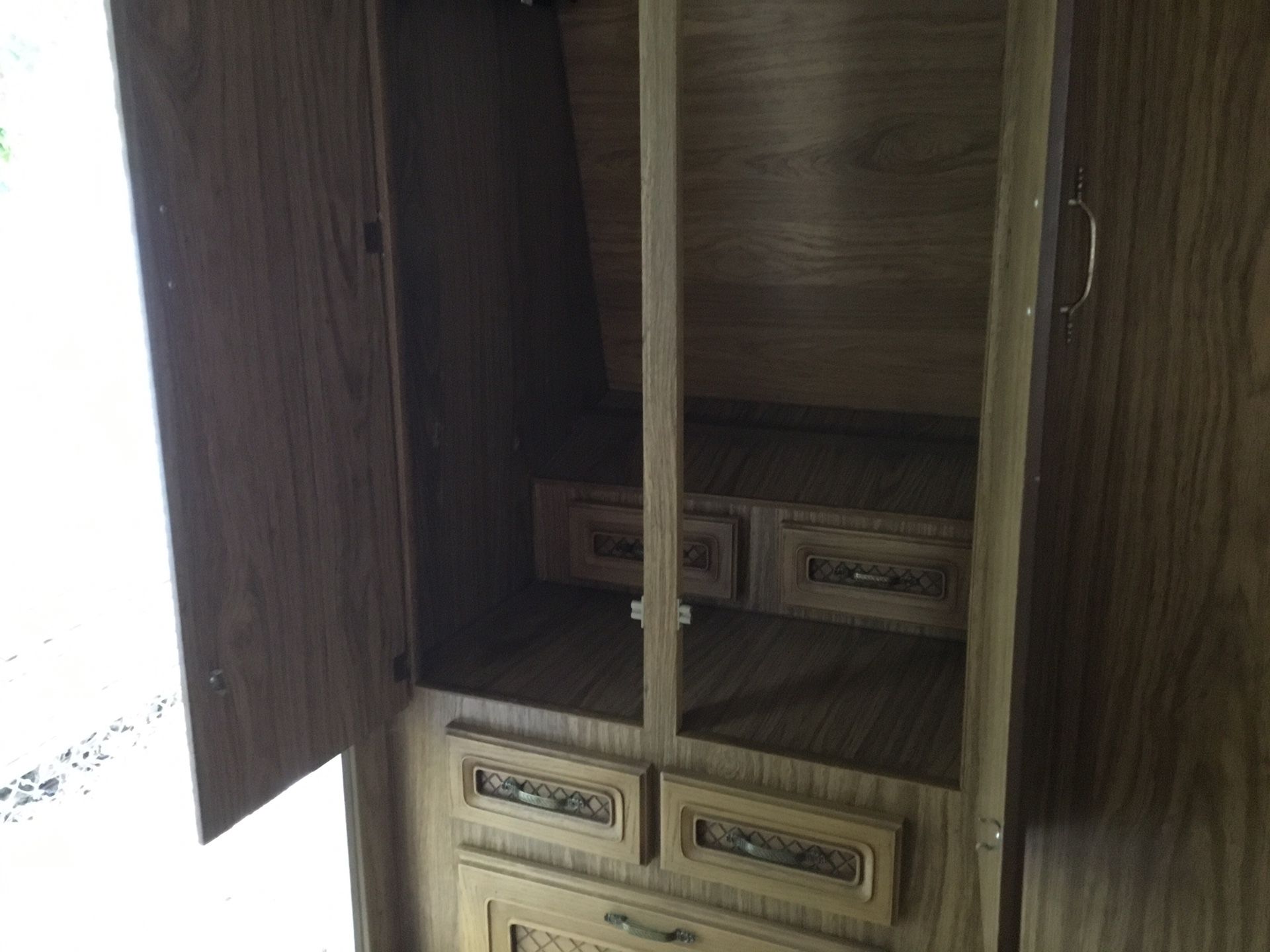 Camper Trailer Timberline 1972 for Sale in Gresham, OR OfferUp