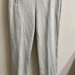 Chico’s pants 