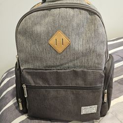 Baby Diaper Bag