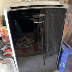 Honeywell Portable Air Conditioner. 