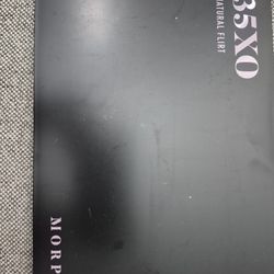 Morpge  Eyeshadow Palettes 