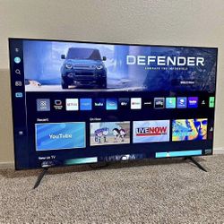 55 Inch Samsung 4k Smart Tv