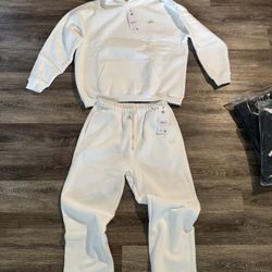 Alo Sweat Suit 