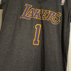 Women’s Lakers T-shirt