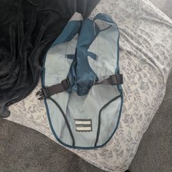 Large Dog Waterproof Vest 