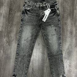 Purple Jeans